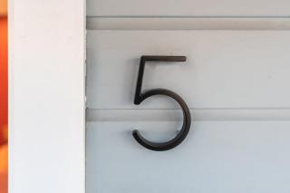 The Cowboy Social Unit 5 - 1