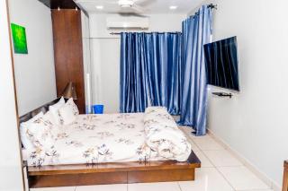 Razeda apertment - 9