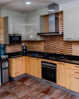 Razeda apertment - 6