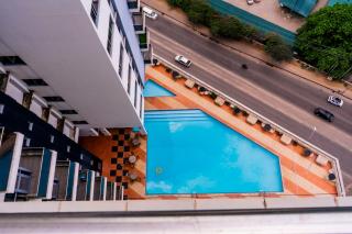 Razeda apertment - 1