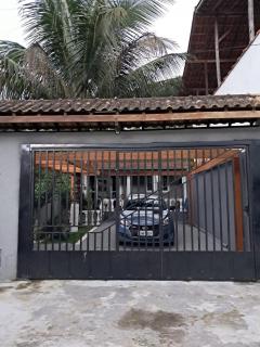 Encanto Paraty - casa aconchegante com acesso ao rio - 9