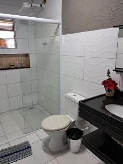 Encanto Paraty - casa aconchegante com acesso ao rio - 8