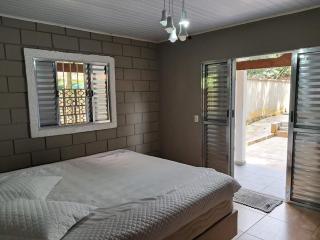 Encanto Paraty - casa aconchegante com acesso ao rio - 7