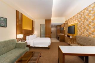 Radisson Blu Hotel, Greater Noida - Greater Noida - 2