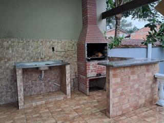 Encanto Paraty - casa aconchegante com acesso ao rio - 6