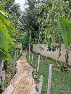 Encanto Paraty - casa aconchegante com acesso ao rio - 3