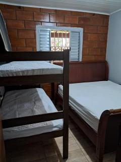 Encanto Paraty - casa aconchegante com acesso ao rio - 2