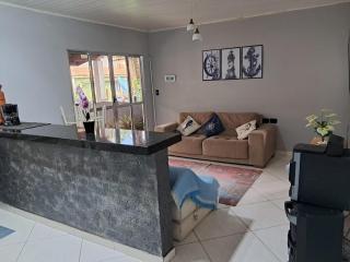 Encanto Paraty - casa aconchegante com acesso ao rio - 1