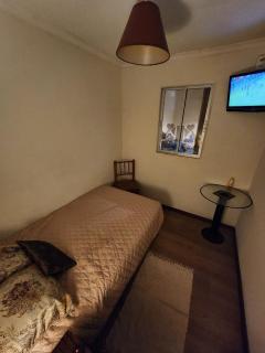 Alojamiento al lado del Metro y Movistar Arena - 2