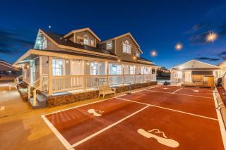 The Cowboy Social Unit 6 - 8