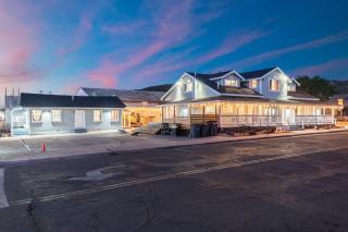 The Cowboy Social Unit 6 - 3