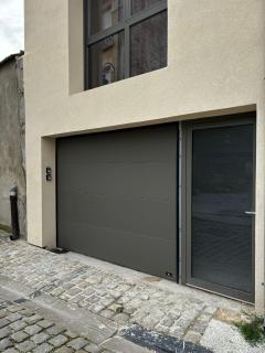 Ushuaia - Nid paisible - 1