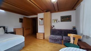 Ferienwohnung Habel - Hochfilzen - 7