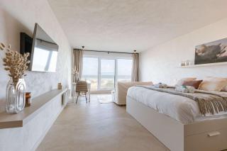 Huswell - Modern studio with magnificent seaview - 6