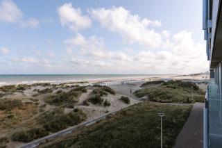 Huswell - Modern studio with magnificent seaview - 7