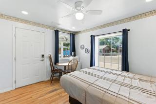 The Cowboy Social Unit 7 - 8