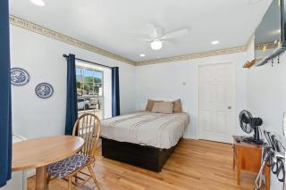 The Cowboy Social Unit 7 - 3