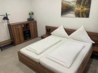 old town, private parking,52 m2 - 5