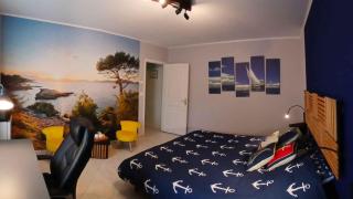 Chez Caroline Chambre d'Hôtes - 5