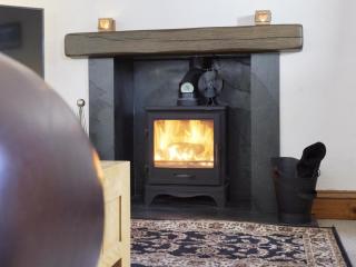 1 Bed in Eskdale SZ471 - 8