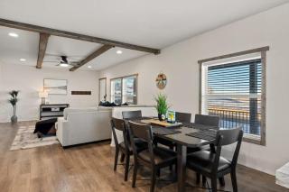 New Bear Lake Home with Beautiful Fall Views - 1