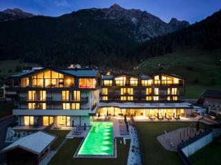 Neueröffnung ELVA PREMIUM APARTMENT HOTEL inklusive Sommerpass STUBAI SUPER CARD - 3