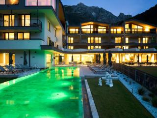 Neueröffnung ELVA PREMIUM APARTMENT HOTEL inklusive Sommerpass STUBAI SUPER CARD - 9