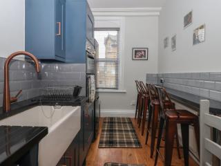 Flat 2 23 Hyde Park Road - 5