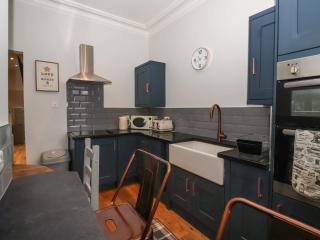 Flat 2 23 Hyde Park Road - 4