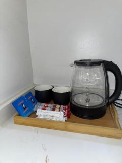 شالية الفاخرة - 3