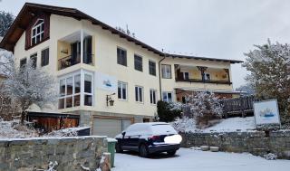 Pension Sonnenheim - 0