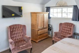 The Cowboy Social Unit 9 - 2