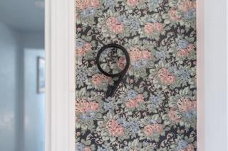 The Cowboy Social Unit 9 - 5