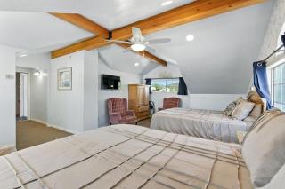 The Cowboy Social Unit 9 - 1