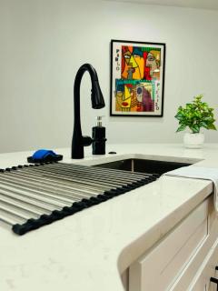 Brand New Stylish 3BR Family Getaway - Garage with EV - 9