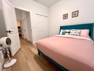 Brand New Stylish 3BR Family Getaway - Garage with EV - 5