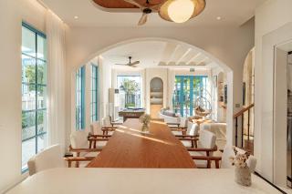 Ha Long 6BRS Beach Villa With Pool, Jacuzzi and Sauna - 1
