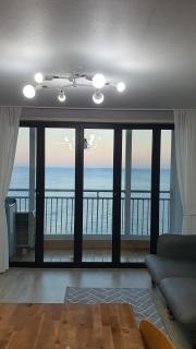 파도소리 즐기는 오션뷰 하우스 - 9