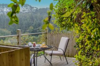 Apple Tree Cottage at Sanctuary Farm - 2