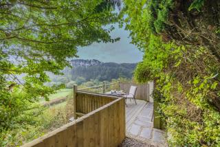 Apple Tree Cottage at Sanctuary Farm - 1