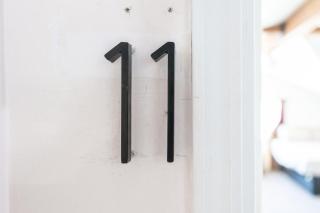 The Cowboy Social Unit 11 - 5