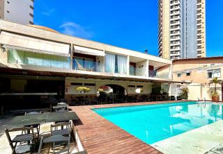 Flats em Salvador à 150m da praia - 1