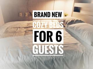 Daerim Cozy Stay - 0