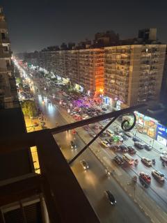 Gesr Al Suez جسر السويس - 7