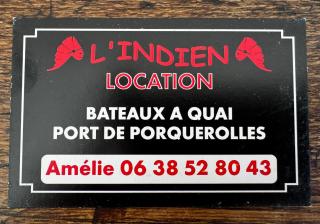 Le Rafifou Porquerolles - 8