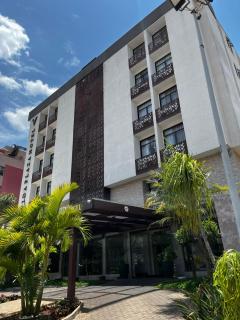 Vida Plaza Hotel - 0