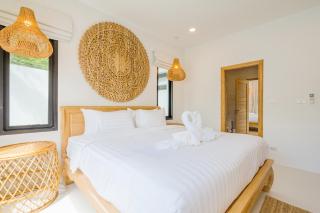 Luan Residence 3BR Pool Walk to Beach and Village - 7