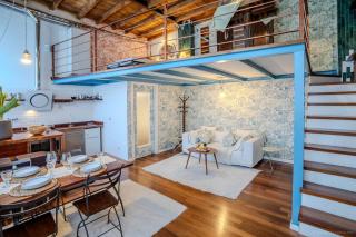 LOFT near Bocconi and the Center - 0