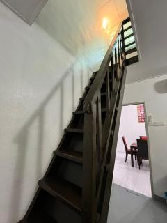 Gemilang Guesthouse - 2