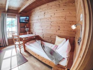 Cozy holiday apartment close to the slopes - 1